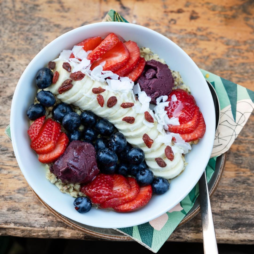 Açaí Bowl