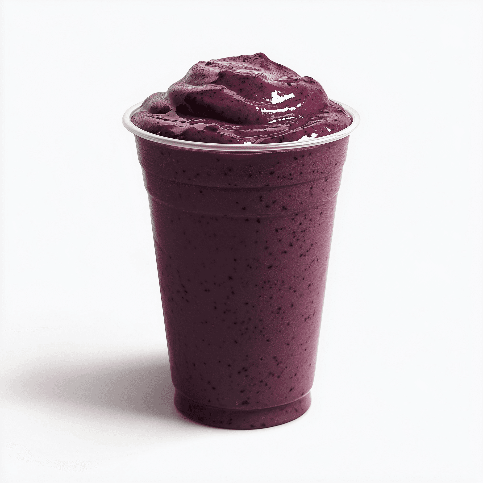 Açaí Protein Punch