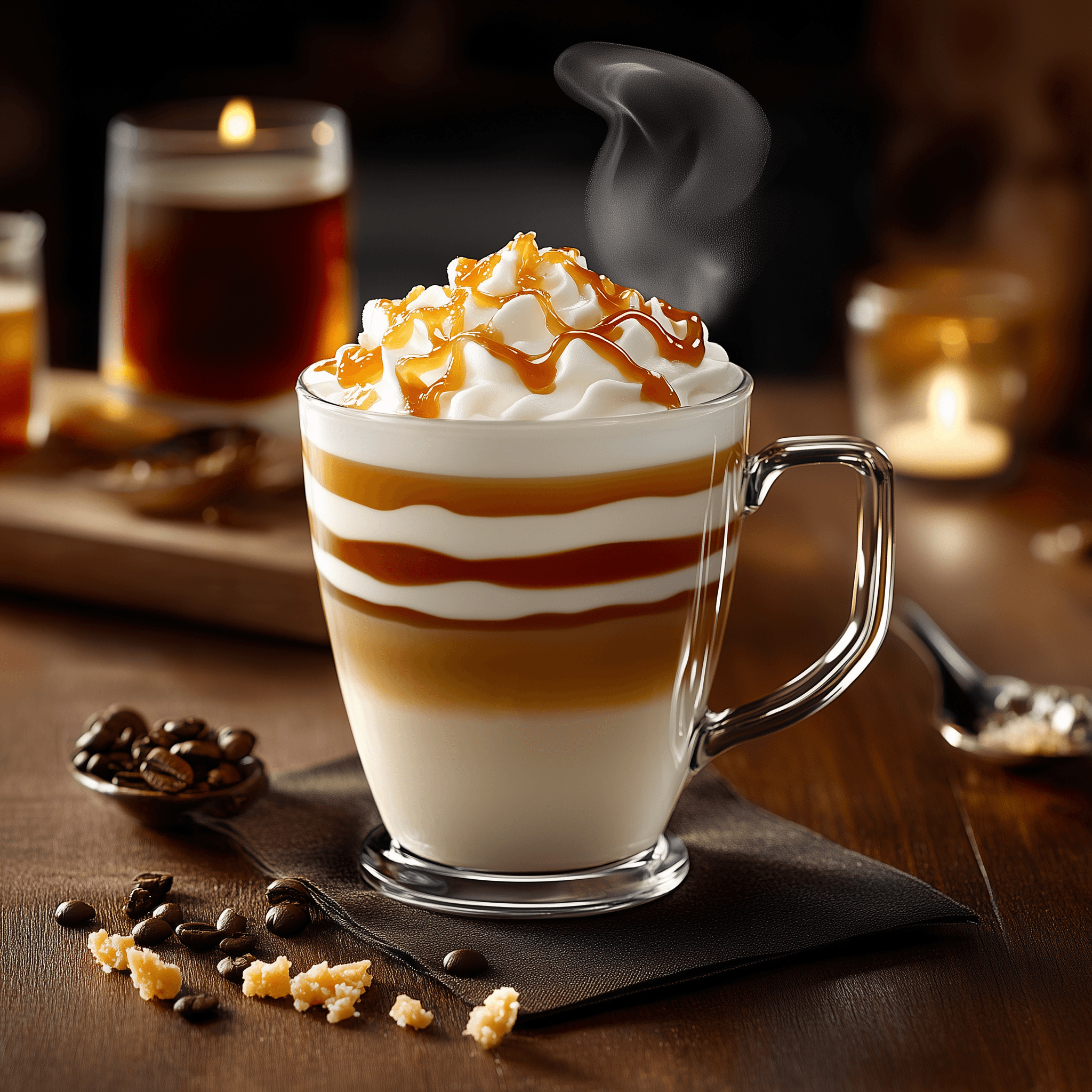 Caramel Macchiato